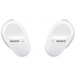 Sony WF-SP800N White