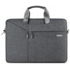 WIWU City Bag Gray для MacBook 13-14" - зображення 1