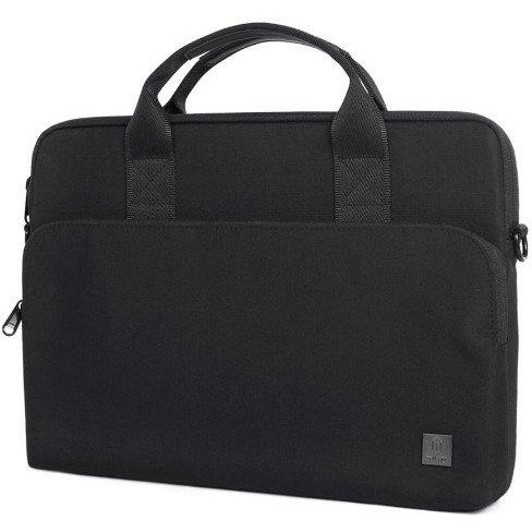 WIWU Alpha Laptop Bag Series Black для MacBook 13-14" - зображення 1