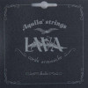 Aquila Струны для укулеле  111U Lava Soprano Low G Ukulele Strings - зображення 1