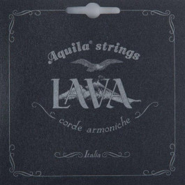 Aquila Струны для укулеле  111U Lava Soprano Low G Ukulele Strings