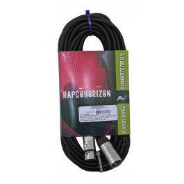 RapcoHorizon Кабель микрофонный  NM1-50 Microphone Cable 15.2m (50ft)