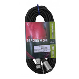   RapcoHorizon Кабель микрофонный  NM1-50 Microphone Cable 15.2m (50ft)