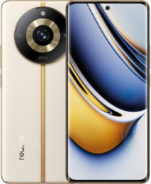   realme 11 Pro 12/256GB Sunrise Beige