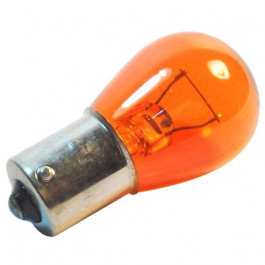   Fusion 12V 21W BA15S AMBER F-12/20AM