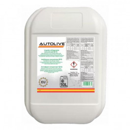 AUTOLIVE Concentrate G13 10л