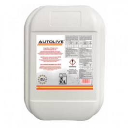 AUTOLIVE Concentrate G12+ 10л