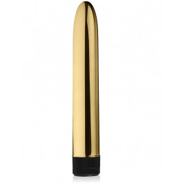   You2Toys Gold Vibrator