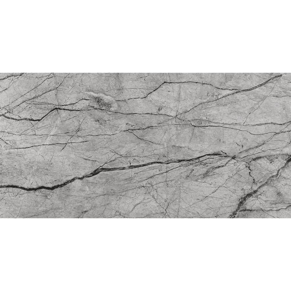 Seramiksan River Grey Matt, 600x1200 - зображення 1