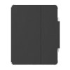 URBAN ARMOR GEAR Чохол до планшета  [U] Apple iPad Pro 12.9"(5th Gen 2021) LUCENT, Black (12294N314043) - зображення 4