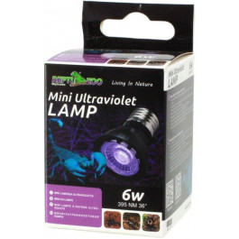 Repti-Zoo Мини ультрафиолетовая лампа UVB  Mini UV LED 6 Вт (RZ-LEDU01)