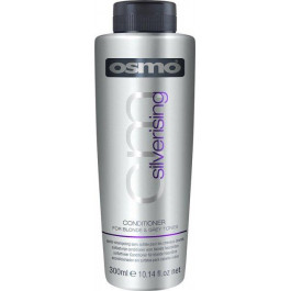Osmo Кондиціонер  Silverising для освітленого та сивого волосся 300 мл (5035832100500)