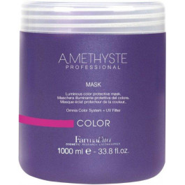 FarmaVita Маска  Amethyste Color Mask для окрашенных волос 1 л (8022033016034)