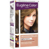 Eugene Perma Краска для волос  Color Уход № 6 Тёмный Блондин 115 г (3140100392838) - зображення 1