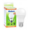 DeLux LED BL60 10W 4100K 220V E27 3 шт (90016861) - зображення 1