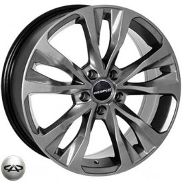   Replica BK5212 (R17 W7.0 PCD5x108 ET33 DIA65.1)