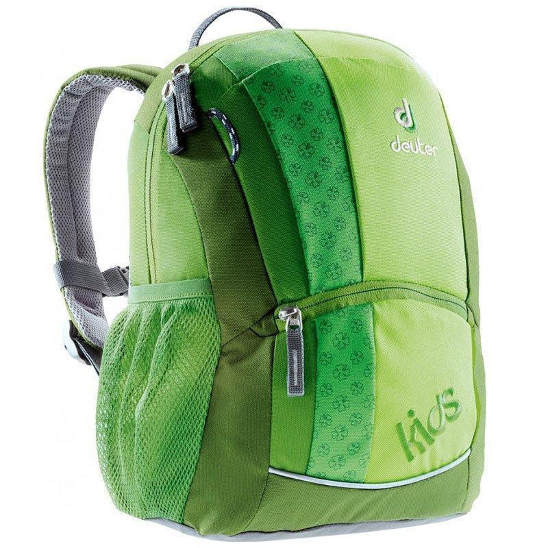 Deuter Дитячий рюкзак  Kids 12л Kiwi (360132004) - зображення 1