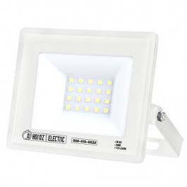 Horoz Electric LED ASLAN-20 20W 6400K білий (068-010-0020-040)