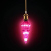 Horoz Electric LED PINE 2W розовая E27 (001-059-0002-060) - зображення 1