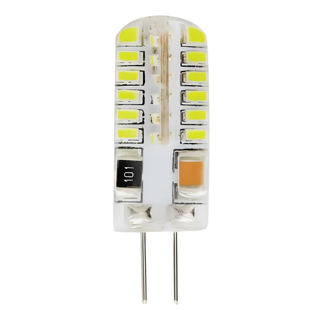 Horoz Electric LED MICRO-3 3W G4 2700К (001-010-0003-010) - зображення 1