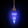 Horoz Electric LED PINE 2W синяя E27 (001-059-0002-030) - зображення 1