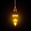 Horoz Electric LED PINE 2W янтарная E27 (001-059-0002-050) - зображення 1