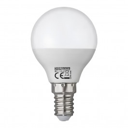 Horoz Electric LED ELITE-10 10W E14 3000К (001-005-0010-020)