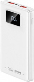 REMAX Breezy 10000mAh 22.5W White (RPP-319)