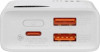 Baseus Adaman2 Digital Display 10000mAh 30W White (PPAD080002) - зображення 4