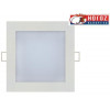 Horoz Electric 056-005-0006-020 Slim/Sq-6, 6 Вт, 270 лм, 6400K - зображення 2