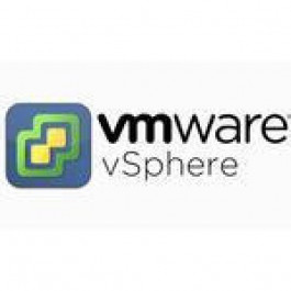 VMware Basic Support/Subscription vSphere 6 Standard for 1 processor for 1 year (VS6-STD-G-SSS-C)
