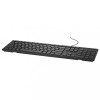 Dell Multimedia Keyboard KB216 Black (580-AHHD) - зображення 2