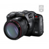 Blackmagic Design Pocket Cinema Camera 6K Pro (CINECAMPOCHDEF06P) - зображення 5