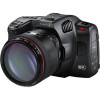 Blackmagic Design Pocket Cinema Camera 6K Pro (CINECAMPOCHDEF06P) - зображення 7