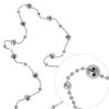 JUMI Гірлянда декоративна  Намисто кульки 5м (5900410988446) - зображення 1