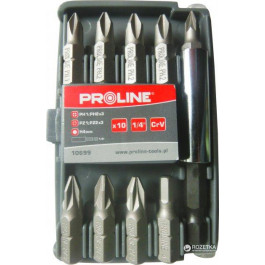 PROLINE 10699