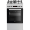 Beko FSE52330DWDS - зображення 1