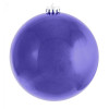 YES! Fun Куля  d-25 см синій перламутр (972683) - зображення 1
