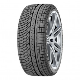   Michelin Pilot Alpin 4 (285/30R19 98W)