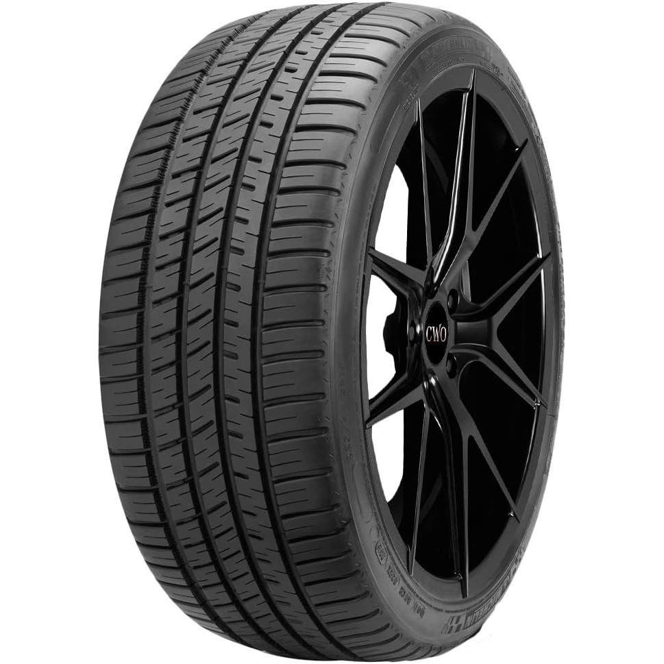 Michelin Pilot Sport A/S 3 (275/40R20 106V) - зображення 1