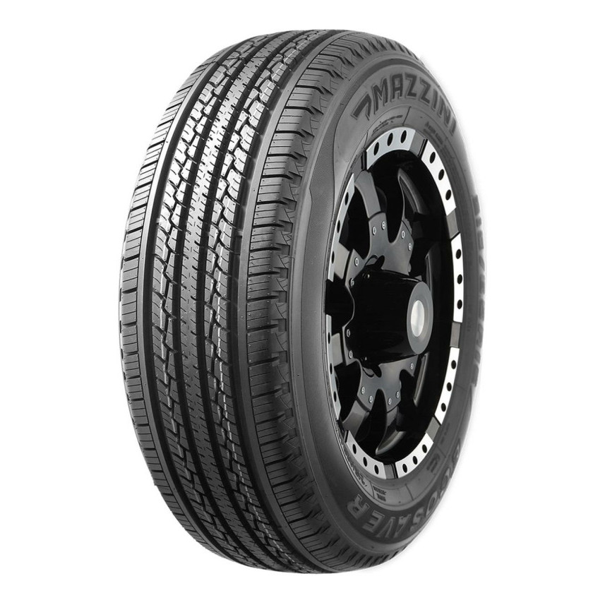 Mazzini Eco Saver (235/65R18 110V) - зображення 1