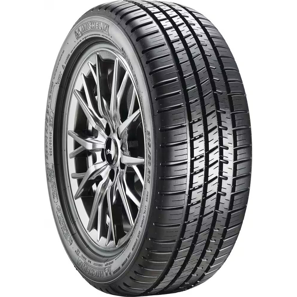 Michelin Pilot Sport AS (245/40R20 99Y) - зображення 1