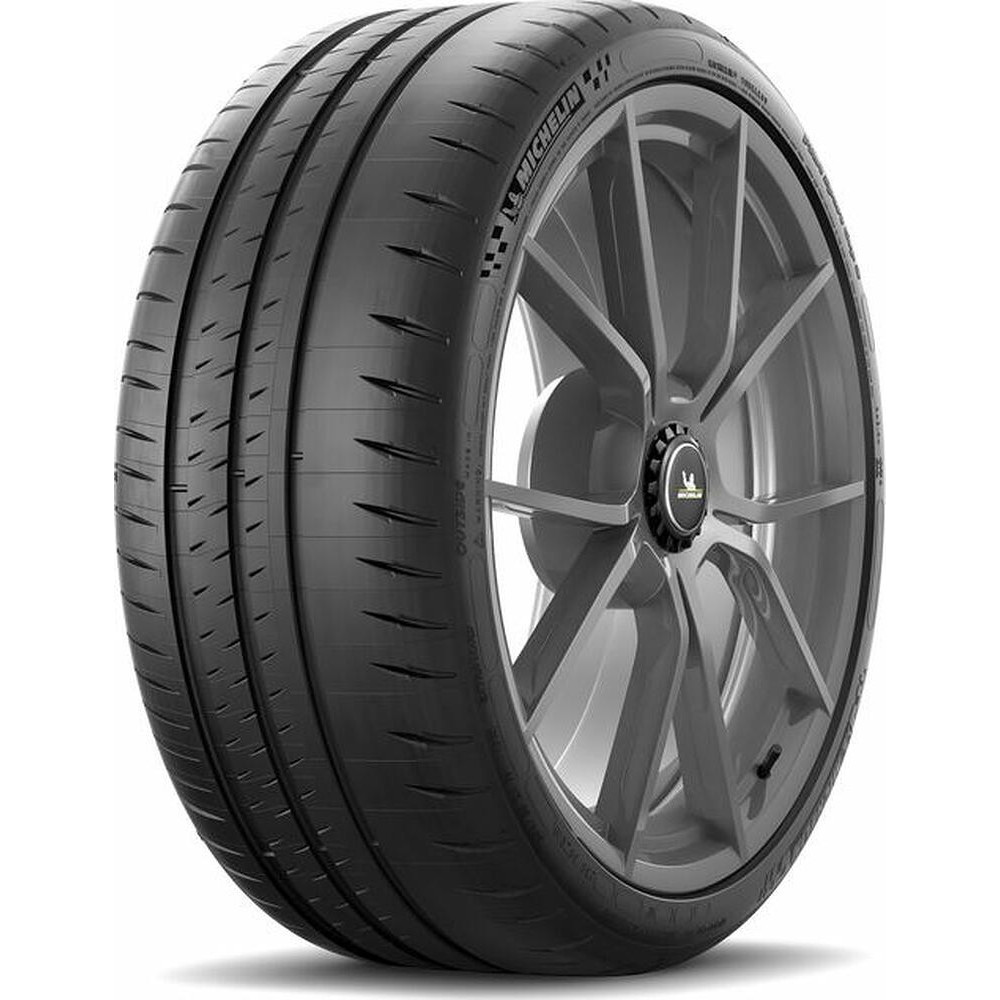 Michelin Pilot Sport Cup 2 (205/40R18 86Y) - зображення 1