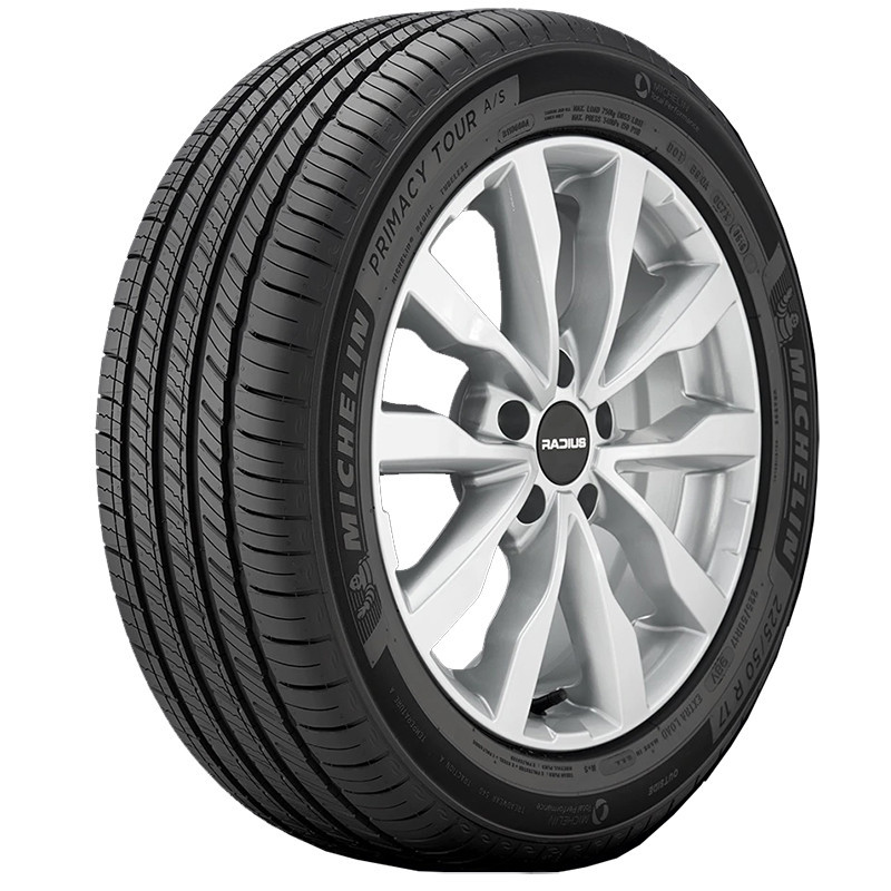 Michelin Primacy Tour A/S (285/45R22 114Y) - зображення 1