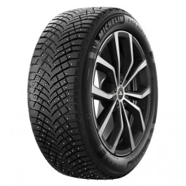   Michelin X-Ice North 4 SUV (265/50R22 112T)