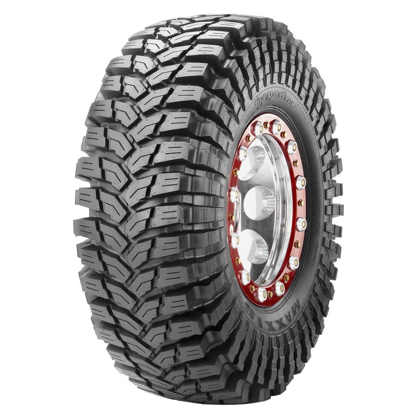 Maxxis M8060 Trepador (235/75R15 104Q) - зображення 1