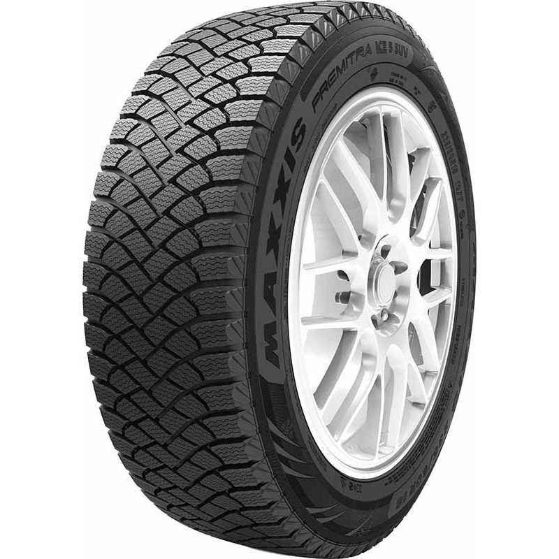 Maxxis Premitra Ice SP5 (185/60R15 84T) - зображення 1