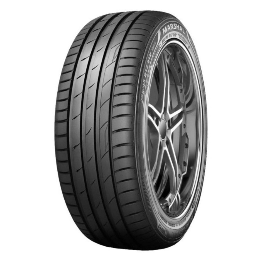 Marshal Matrac FX MU12 (215/50R18 92W) - зображення 1