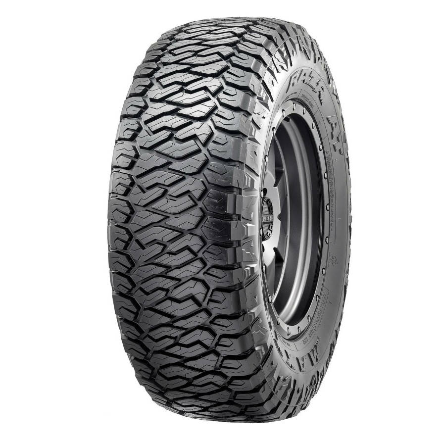 Maxxis Razr AT (245/70R16 111T) - зображення 1