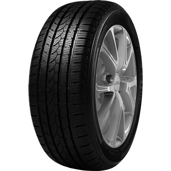 Milestone Green 4 Seasons (205/55R17 95V) - зображення 1